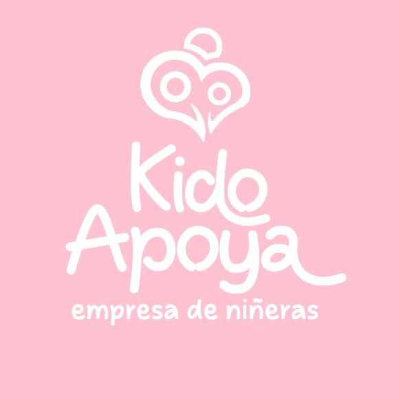 Logo Kido Apoya